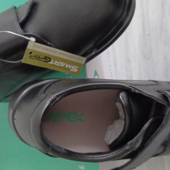 Apex men's shoes - Picture 4 of 5